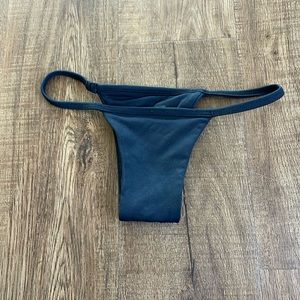 Midori bikini bottoms size xs